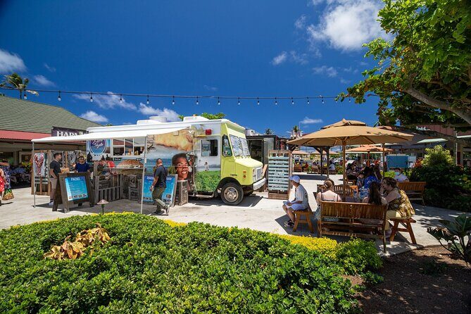 Best Of Oahu: Grand Circle Island Small Group Tour From Waikiki - Key Points