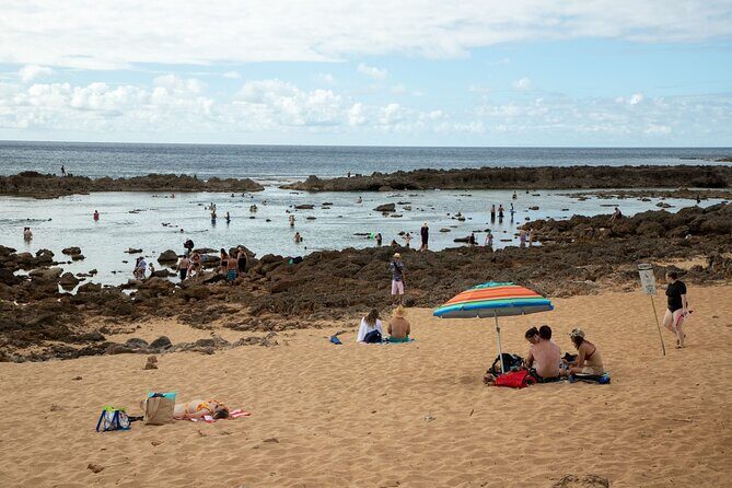 Best Of Oahu: Grand Circle Island Small Group Tour From Waikiki - Authentic Experiences and Guest Feedback