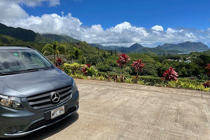 Best Of Oahu: Grand Circle Island Small Group Tour From Waikiki - Key Points