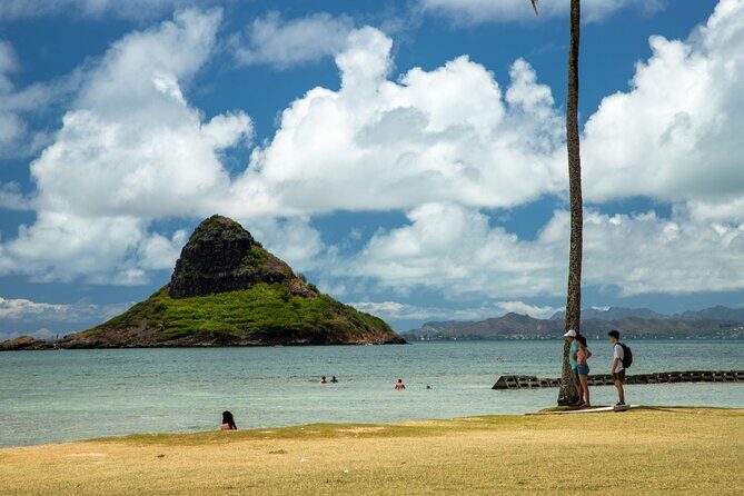Best Of Oahu: Grand Circle Island Small Group Tour From Waikiki - Who Is This Tour Best For?