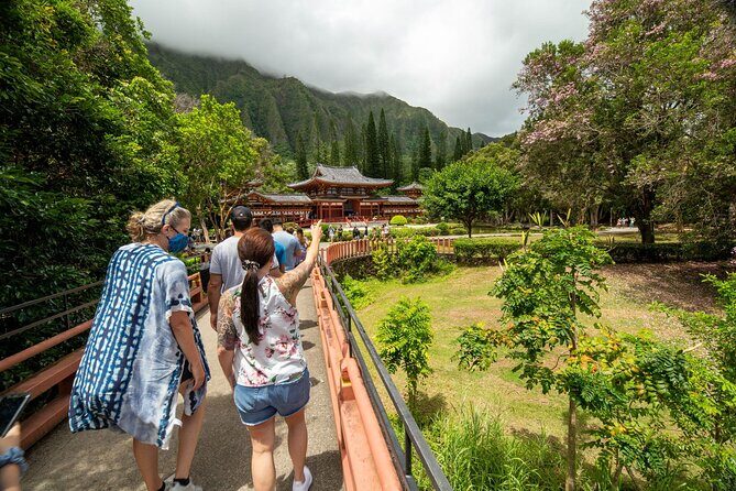 Best Of Oahu: Grand Circle Island Small Group Tour From Waikiki - FAQ