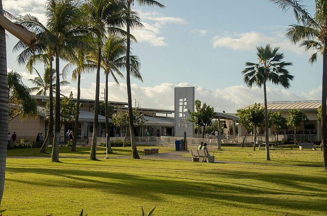 Best of Oahu: Pearl Harbor, Arizona Memorial and the Polynesian Cultural Center - Considerations for Travelers