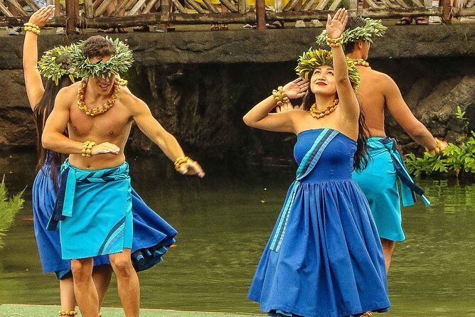 Best of Oahu: Pearl Harbor, Arizona Memorial and the Polynesian Cultural Center - FAQ