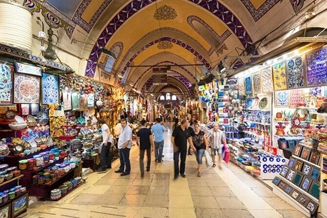 Best Of Old City Tour. - FAQ