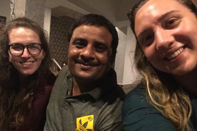 Best of Old Delhi & New Delhi City Tour in 8 Hours - By Car - Exploring Delhi in Comfort and Style