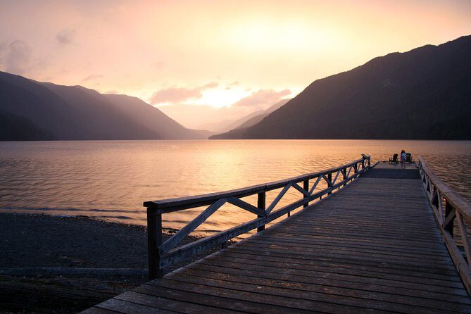 Best of Olympic National Park from Seattle: All-Inclusive Small-Group Day Tour - Why This Tour Delivers Value