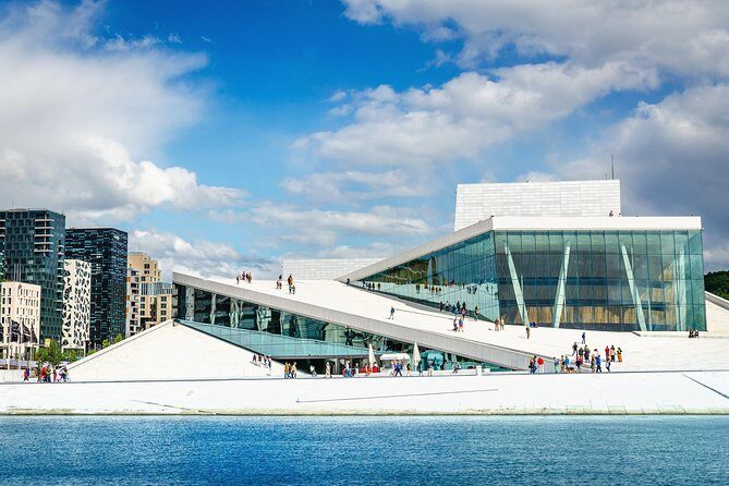 Best of Oslo and Kon-Tiki Museum Private Tour - FAQ