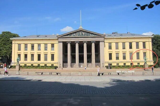 Best of Oslo Guided Walking Tour - Authentic Insights from Visitors