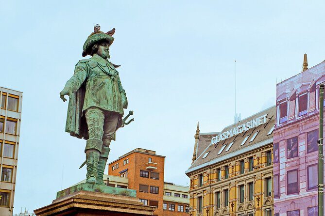 Best of Oslo Guided Walking Tour - Final Thoughts
