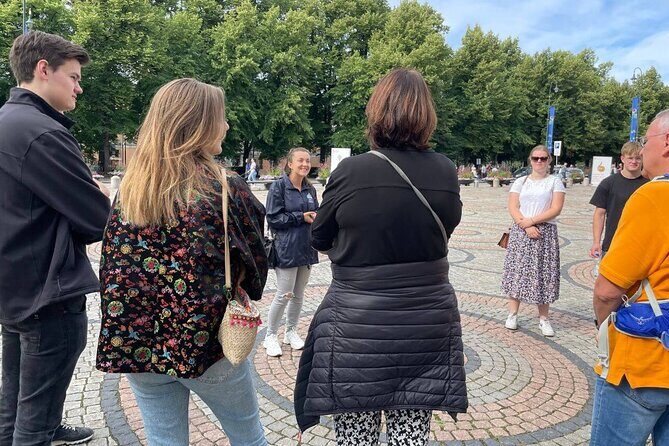 Best of Oslo Guided Walking Tour - FAQ