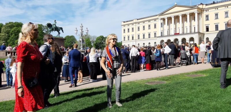 Best of Oslo: Walking Tour with a local guide - A Closer Look at the Itinerary and Highlights
