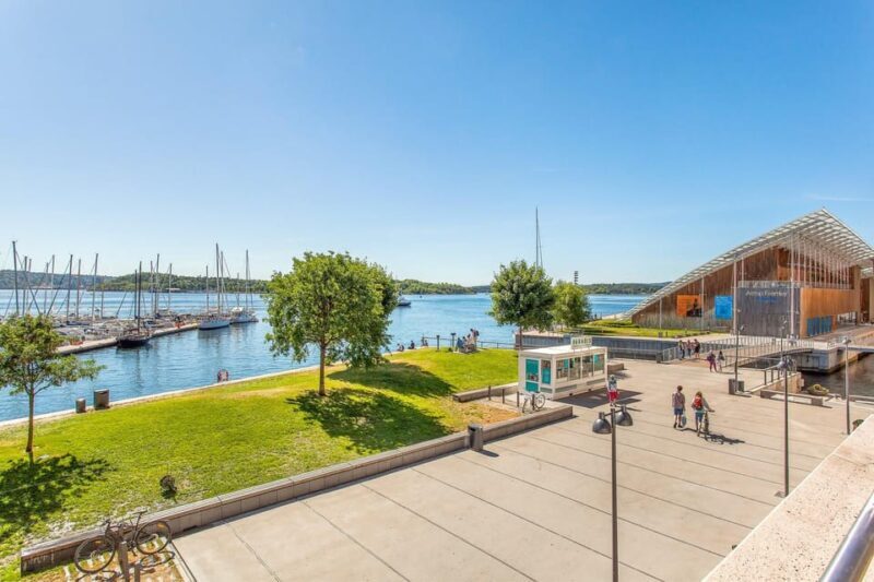 Best of Oslo: Walking Tour with a local guide - Frequently Asked Questions