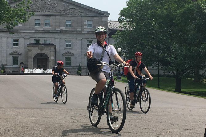 Best of Ottawa Neighbourhoods & Nature Bike Tour - Final Thoughts