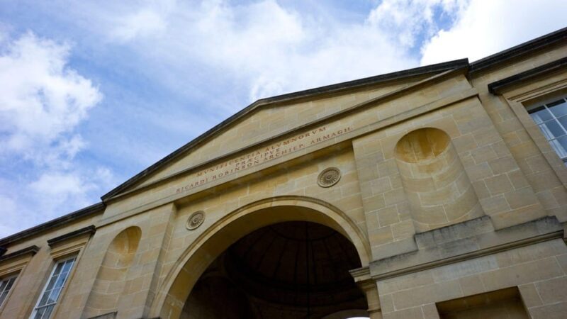 Best of Oxford: Private Walking Tour with a Local - Best of Oxford: Private Walking Tour with a Local