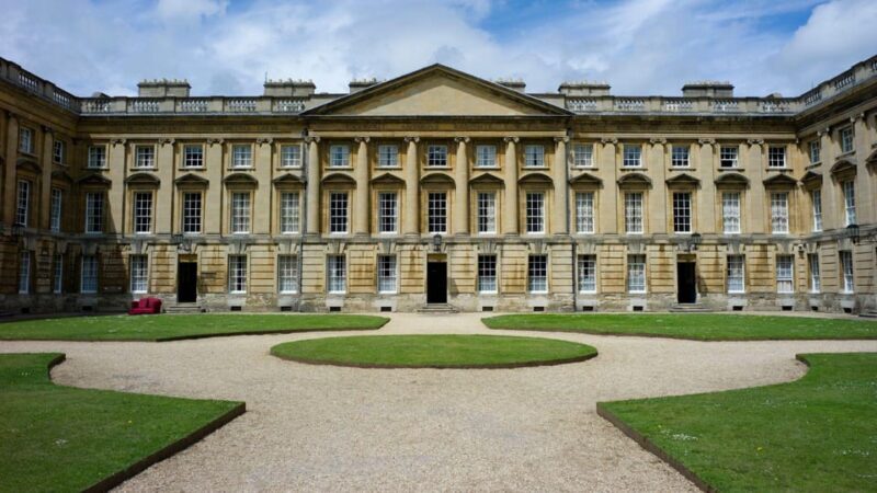 Best of Oxford: Private Walking Tour with a Local - Key Points