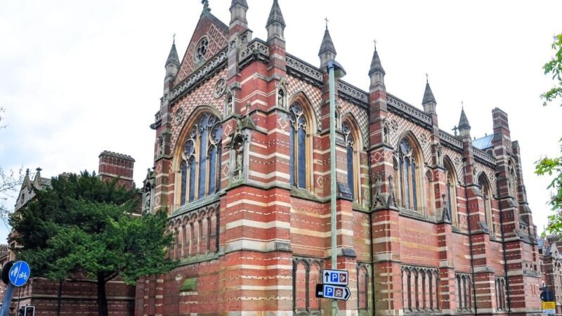 Best of Oxford: Private Walking Tour with a Local - Why This Tour Is a Great Value