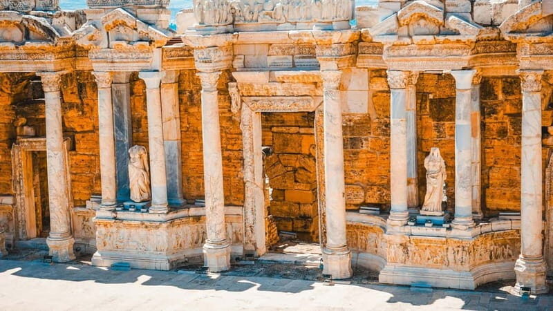 Best of Pamukkale: Private Walking Tour with a Local - Who Would Enjoy This Tour?