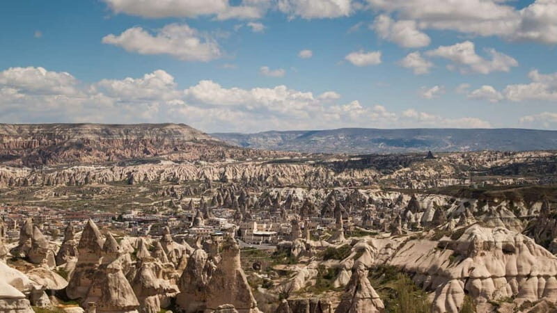 Best of Pamukkale: Private Walking Tour with a Local - The Sum Up