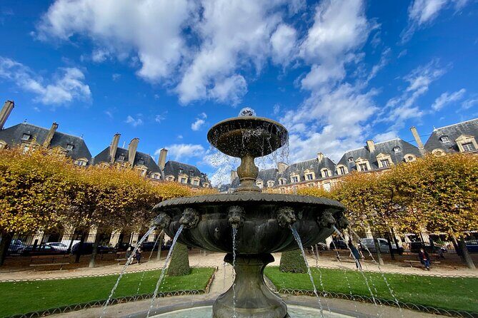 BEST OF PARIS : 3 smartphone audioguided tours - Who Should Consider This Tour?