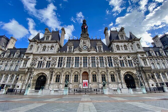 BEST OF PARIS : 3 smartphone audioguided tours - FAQ