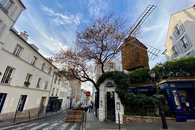BEST OF PARIS : 3 smartphone audioguided tours - Final Thoughts