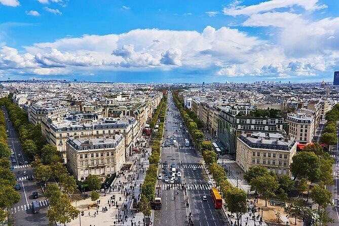 Best of Paris by Car: Private 4-Hour Tour - Final Thoughts