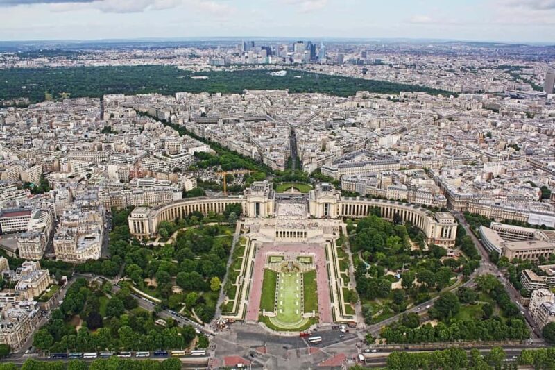 Best of Paris: Eiffel Tower & Versailles Palace Guided Tour - Exploring the Tour: A Deep Dive