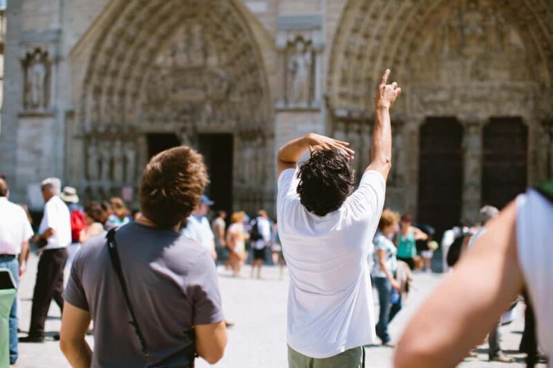 Best of Paris Electric Bike Tour - Key Points