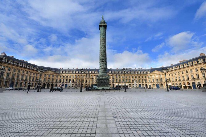 Best of Paris in 2 hours (for photos only and starting from Paris only) - What the Experience Means for You