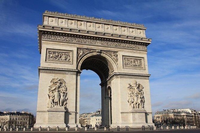 Best of Paris in 2 hours (for photos only and starting from Paris only) - Final Thoughts