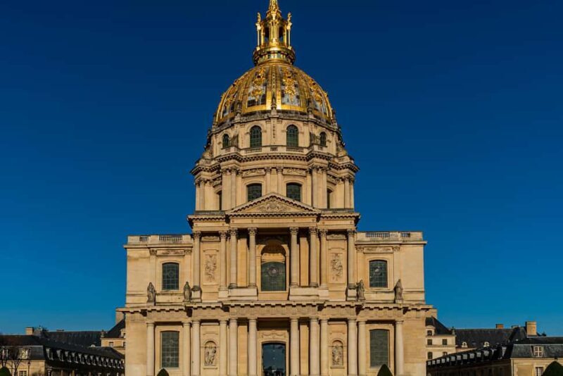 Best of Paris on Private Tour - Best of Paris on Private Tour