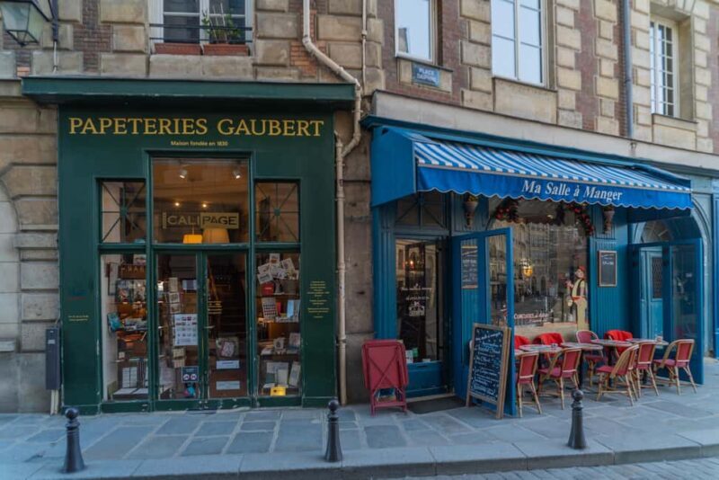 Best of Paris on Private Tour - Key Points