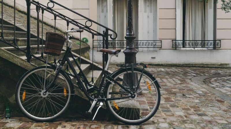 Best of Paris: Private Walking Tour with Local - Key Points