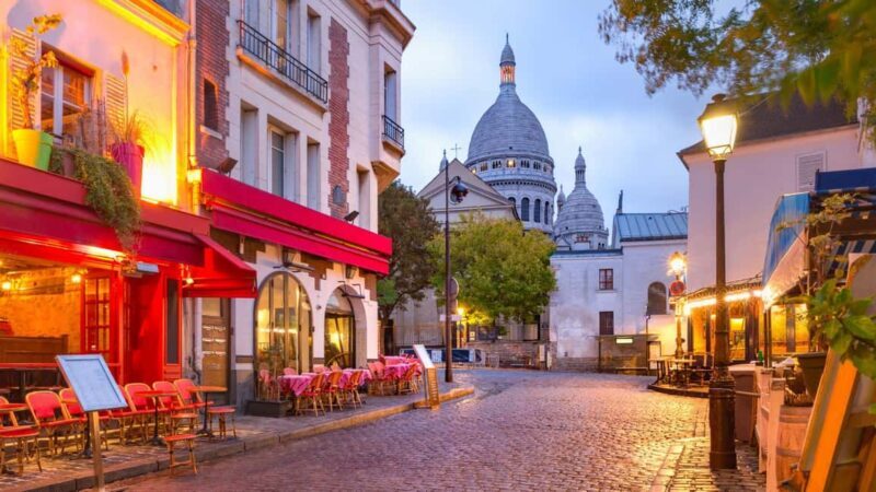 Best of Paris: Private Walking Tour with Local - A Deep Dive into the Experience