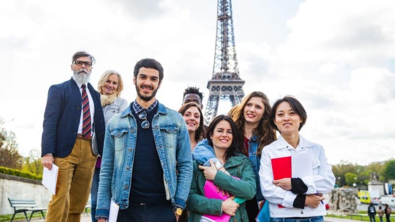 Best of Paris: Private Walking Tour with Local - What Past Travelers Say