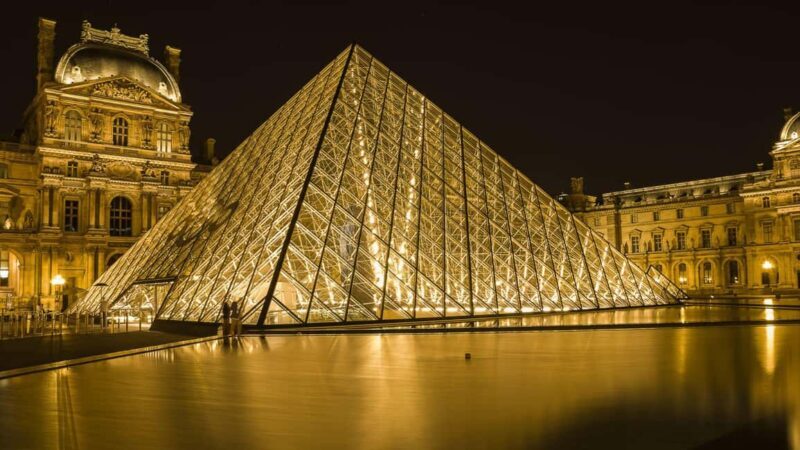 Best of Paris: Private Walking Tour with Local - Final Thoughts: Is This Tour Right for You?
