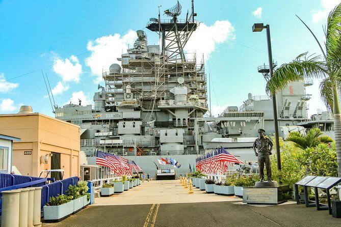 Best Of Pearl Harbor: The Complete Small Group Tour Experience - FAQ