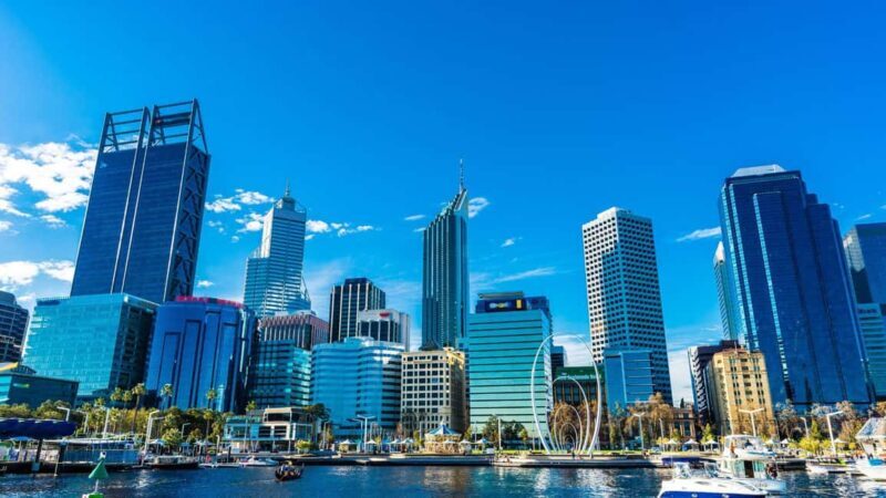 Best of Perth: Private Walking Tour with a Local - Best of Perth: Private Walking Tour with a Local