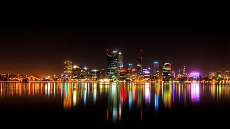 Best of Perth: Private Walking Tour with a Local - The Sum Up
