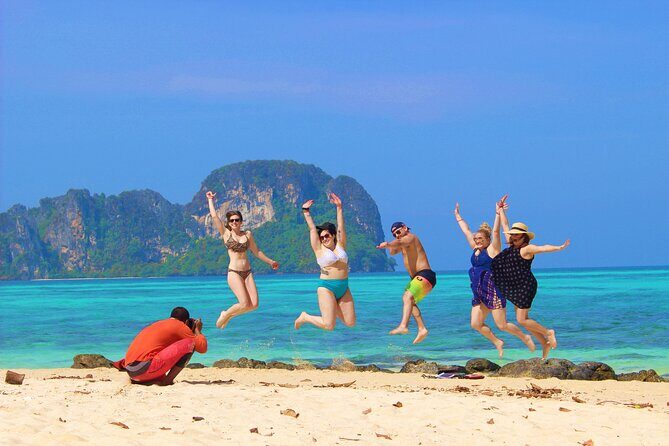 Best of Phi Phi Islands Snorkeling Tour from Phuket - Frequently Asked Questions