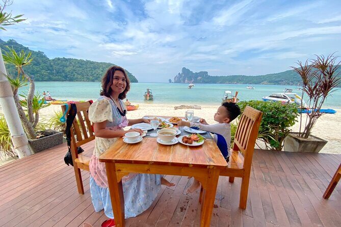 Best of Phi Phi Islands Snorkeling Tour from Phuket - Summary