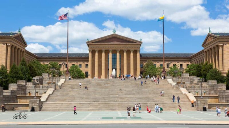Best of Philadelphia: Private Walking Tour with a Local - An Honest Look at the "Best of Philadelphia" Private Walking Tour