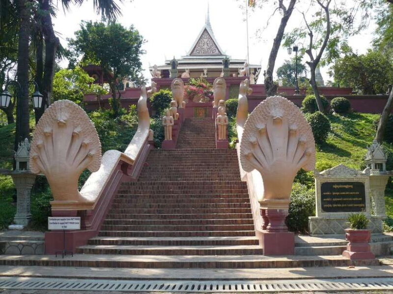 Best of Phnom Penh: Half-Day Private City Tour - The Practical Side: Price and Value