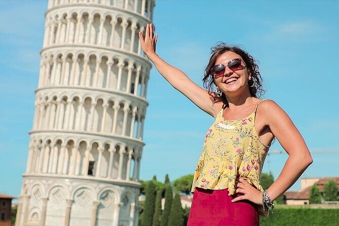 Best of Pisa Guided Walking Tour with Leaning Tower Entry Ticket - Final Thoughts: Is This Tour Right for You?