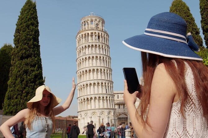 Best of Pisa, Lucca, Volterra: Small Group Tour from Florence - Key Points