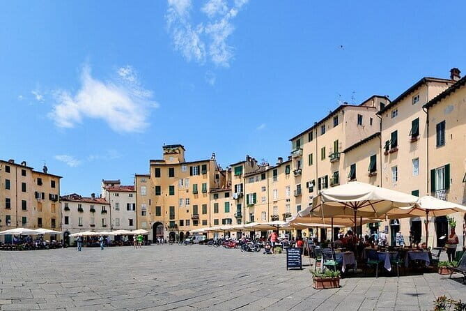 Best of Pisa, Lucca, Volterra: Small Group Tour from Florence - In-Depth Look at the Itinerary