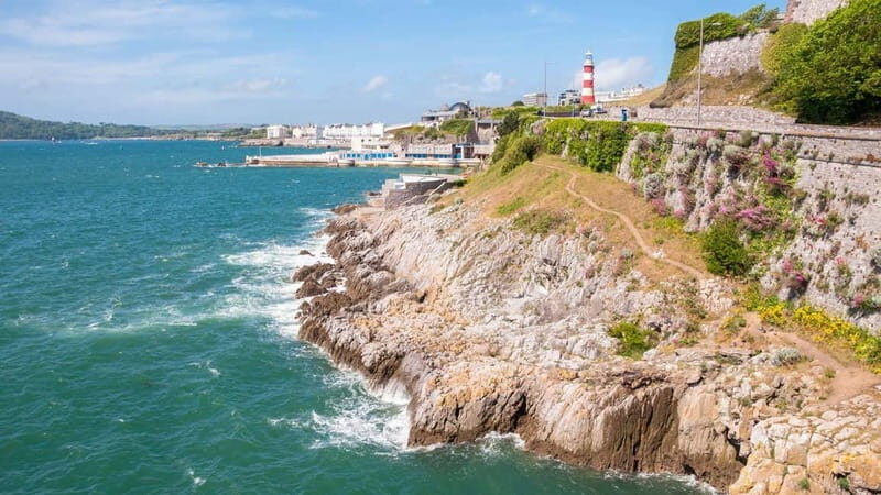 Best of Plymouth: Private Walking Tour with a Local - Authentic Local Experiences