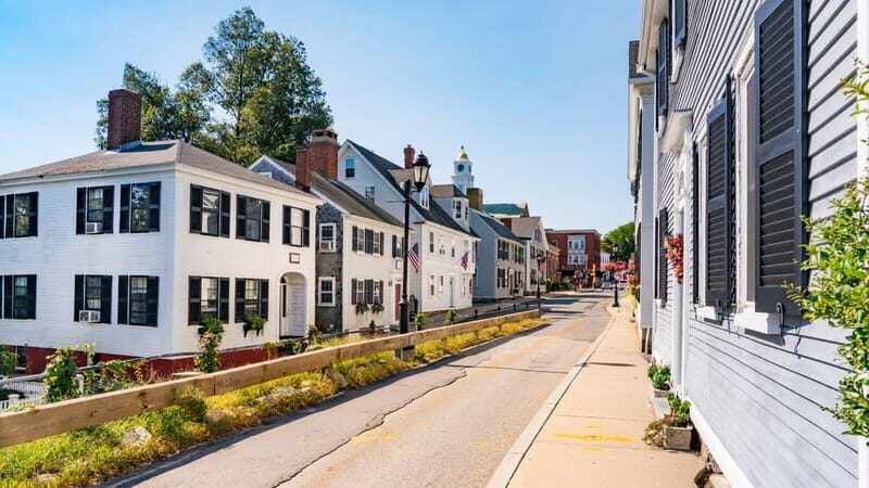 Best of Plymouth: Private Walking Tour with a Local - Practical Details and Value
