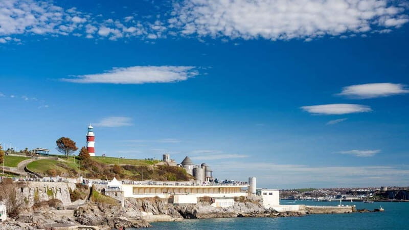 Best of Plymouth: Private Walking Tour with a Local - Who Is This Tour Best For?