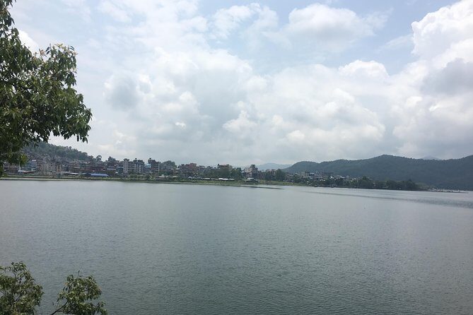 Best of Pokhara Must Visit 5 Himalayas viewpoints - An In-Depth Look at the Best of Pokhara Tour